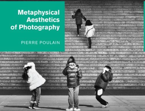 Metaphysical Aesthetics of Photography