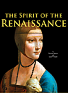 The Spirit of the Renaissance – New Acropolis Cultural Organization