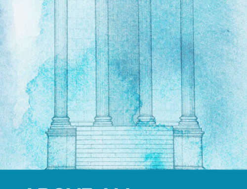 Above All, BE GOOD: The Story of the Stoics and their Teachings