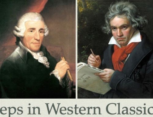 Western Classical Music and its Importance