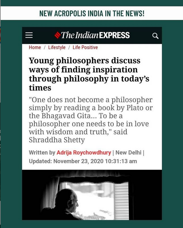 World Philosophy day