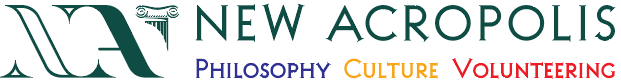 New Acropolis Cultural Organization Logo