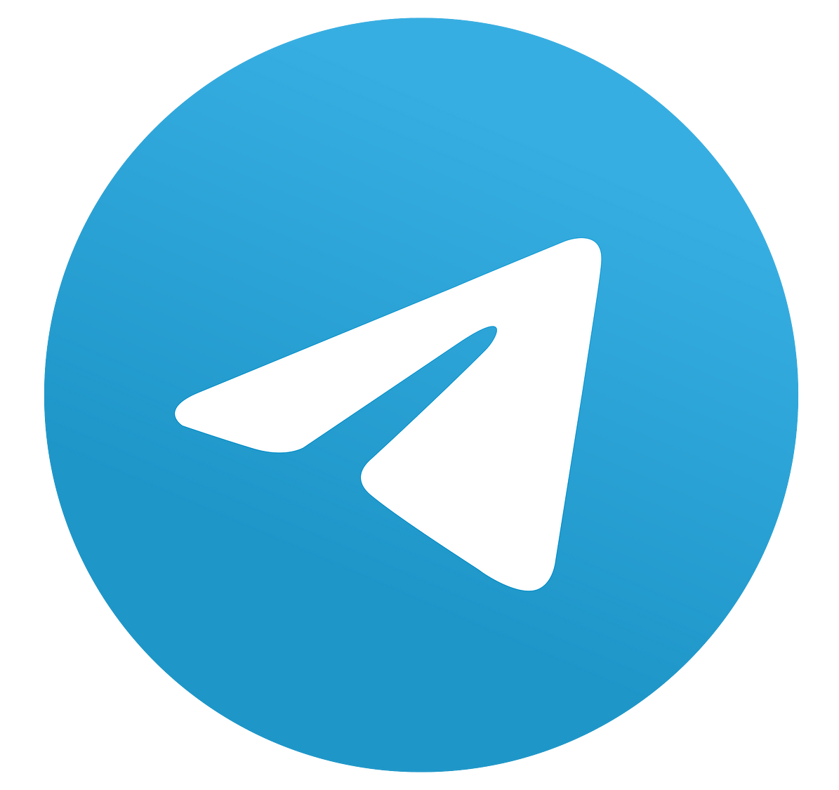 Subscribe to our Telegram Channel