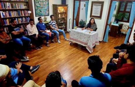 Volunteering for a Better World