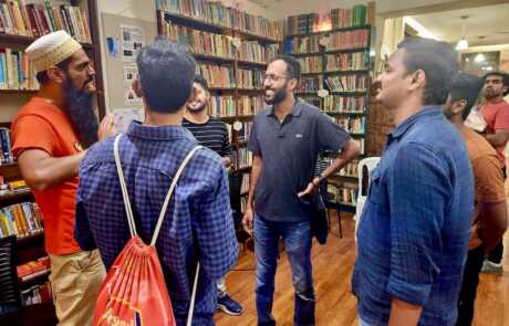 Volunteering for a Better World 2