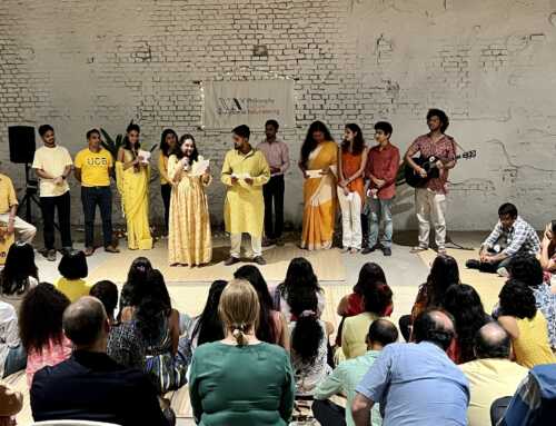 Cultural Evening To Celebrate Summer Solstice