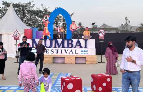 Mumbai festival 7