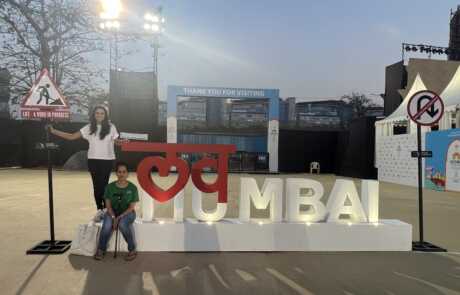 Mumbai festival 2
