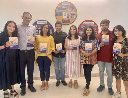 New Acropolis Pune debuts Book Reading of ‘Moassy, The Dog’