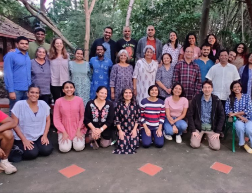 Annual Members Retreat 2024 – Bangalore