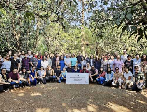 Volunteers Seminar 2024 at Manav Bustan Rural Centre