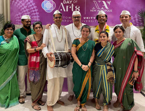 New Acropolis Mumbai Celebrates Day of the Arts 2025