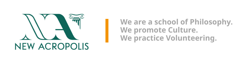 New Acropolis Cultural Organization Logo