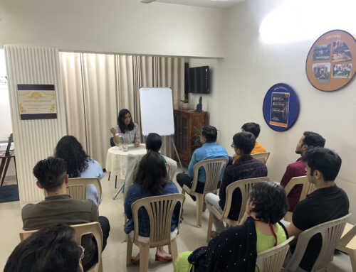 Building Better Relationships Through Inner Growth