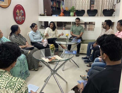 Book Reading – Spheres of Consciousness