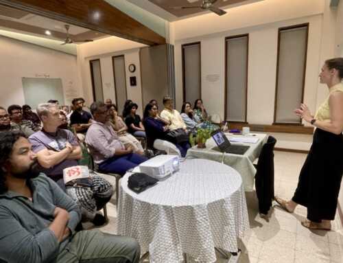 The Story of Troy and the Inner Battle