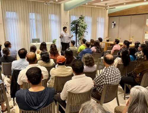 Exploring the Human Quest For Meaning