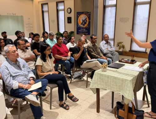 Remembering the Self: Exploring Memory & Identity