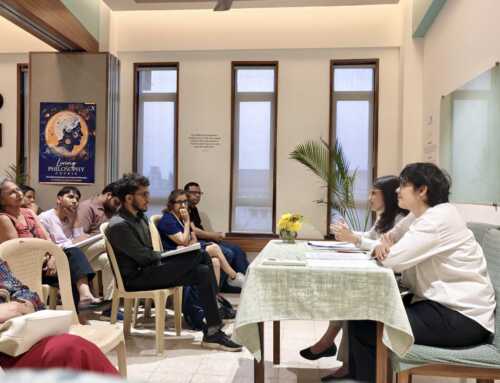 From Opinion to Truth: Rediscovering the Socratic Method