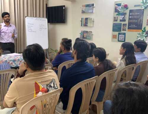 Understanding the Self: Insights from the Mahabharata