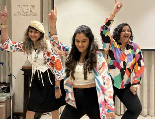 Spring Comes Alive in Celebration and Performances