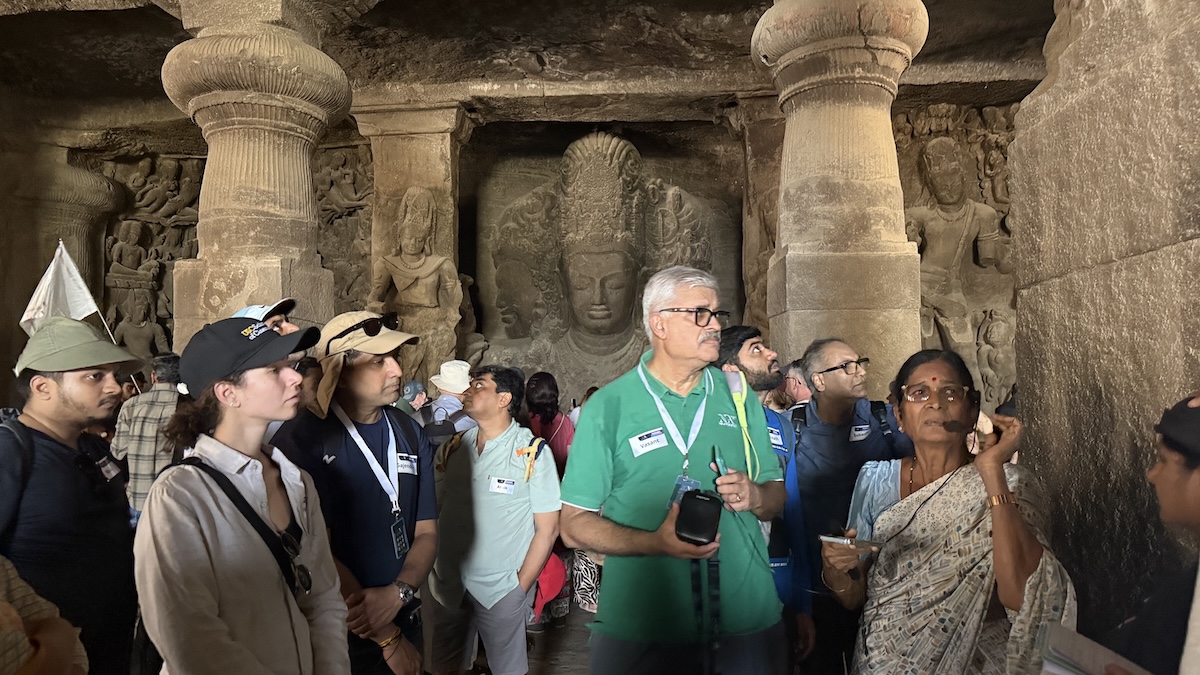 Elephanta 2