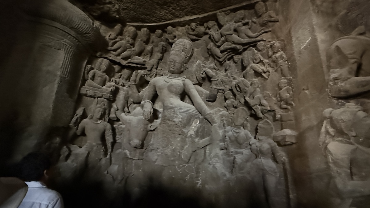 Elephanta 7