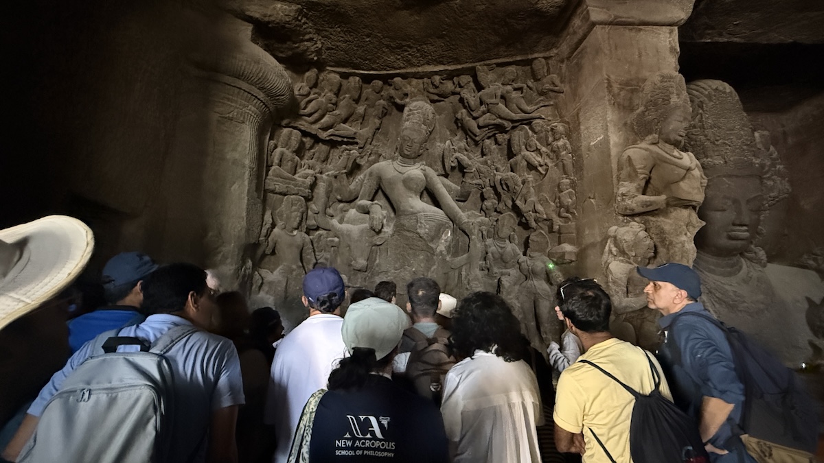 Elephanta 8