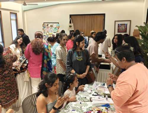 Creating, Learning, Belonging — Philo Fair 2026