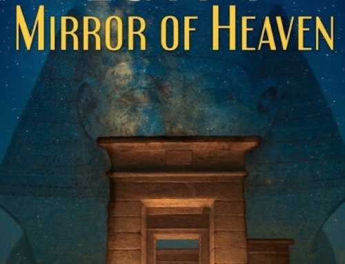 Egypt, Mirror of Heaven