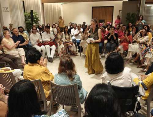 Summer Solstice Celebrations (Mumbai and Pune)