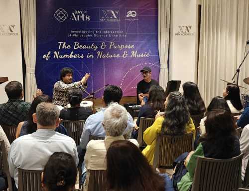 Celebrating Day of the Arts 2026