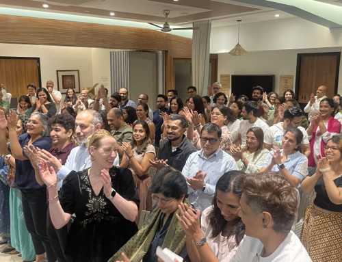 New Acropolis Anniversary Celebrations in Mumbai and Pune