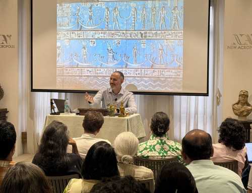 The Human Quest for Meaning: A Philosophical Exploration