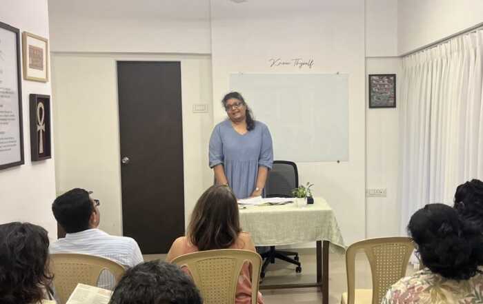 Shakespeare and Self Discovery : Theatre as a School of Life