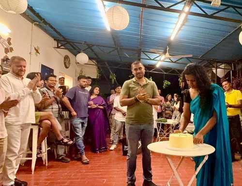 New Acropolis 69th Anniversary Celebrations in South India